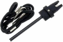 EKA Swede 9, G10, Bubinga, 604101 -Viper Ventas EK 604101 08 eka swede 9 wood ek 604101 08