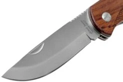 EKA Swede 10, Bubinga, 606608 -Viper Ventas EK 606608 03 eka v202103