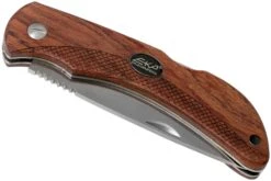 EKA Swede 10, Bubinga, 606608 -Viper Ventas EK 606608 04 eka v202103