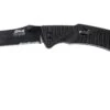 EKA Swede T9 Tanto, G10, Negro, 714201 -Viper Ventas EK 714201 01 eka swede t9 ek 714201 01