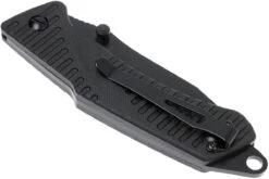 EKA Swede T9 Tanto, G10, Negro, 714201 -Viper Ventas EK 714201 04 eka swede t9 ek 714201 04