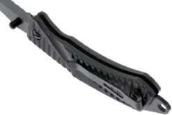 EKA Swede T9 Tanto, G10, Negro, 714201 -Viper Ventas EK 714201 05 eka swede t9 ek 714201 05