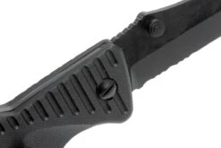 EKA Swede T9 Tanto, G10, Negro, 714201 -Viper Ventas EK 714201 06 eka swede t9 ek 714201 06