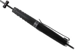 EKA Swede T9 Tanto, G10, Negro, 714201 -Viper Ventas EK 714201 07 eka swede t9 ek 714201 07