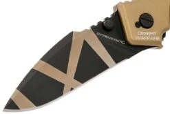 Extrema Ratio MF1 Desert Warfare Navaja -Viper Ventas ER04 1000 0133 DW 03 extrema ratio er04 1000 0133 dw 03