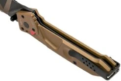 Extrema Ratio MF1 Desert Warfare Navaja -Viper Ventas ER04 1000 0133 DW 05 extrema ratio er04 1000 0133 dw 05