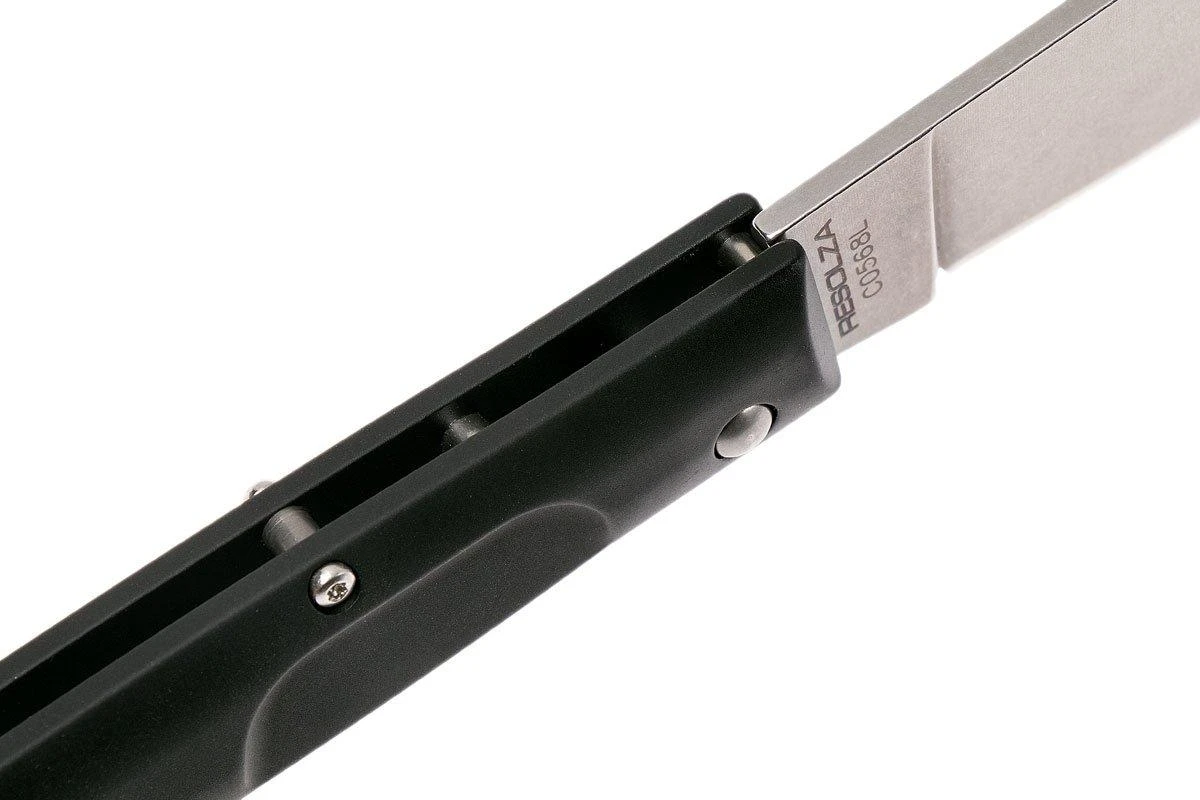 Extrema Ratio Resolza Stonewashed Navaja 8 Extrema Ratio Resolza Stonewashed Navaja - Imagen 6