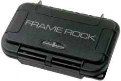 Extrema Ratio Frame Rock, Titanium Blue 04.1000.0456/SAT/BLU Navaja -Viper Ventas ER0410000456SATBLU 08 extrema ratio