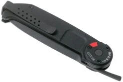 Extrema Ratio BF2 R CD, Black 04.1000.0490/BLK Navaja -Viper Ventas ER0410000490BLK 04 extrema ratio