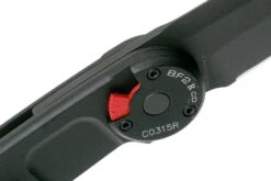 Extrema Ratio BF2 R CD, Black 04.1000.0490/BLK Navaja -Viper Ventas ER0410000490BLK 06 extrema ratio