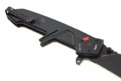 Extrema Ratio MF2 (Medium Folder 2) Black, Navaja -Viper Ventas ER133MF2 03 extrema ratio mf2 er133mf2 d3