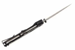 Extrema Ratio MF2 (Medium Folder 2) Black, Navaja -Viper Ventas ER133MF2 05 extrema ratio mf2 er133mf2 d5