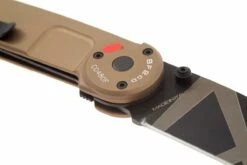 Extrema Ratio BF2CD Classic Drop Desert Warfare 13 Extrema Ratio BF2CD Classic Drop Desert Warfare -Viper Ventas ER135BF2WCD 05 extrema ratio bf2cd classic drop desert warfare d5