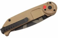 Extrema Ratio BF2CD Classic Drop Desert Warfare 14 Extrema Ratio BF2CD Classic Drop Desert Warfare -Viper Ventas ER135BF2WCD 06 extrema ratio bf2cd classic drop desert warfare d6