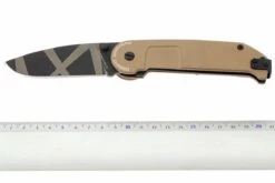 Extrema Ratio BF2CD Classic Drop Desert Warfare 15 Extrema Ratio BF2CD Classic Drop Desert Warfare -Viper Ventas ER135BF2WCD 07 extrema ratio bf2cd classic drop desert warfare d7