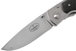 Fällkniven P3Gcfc Fibra De Carbono, Cuchillo De Caballero -Viper Ventas FKP3GCFC 03 fallkniven