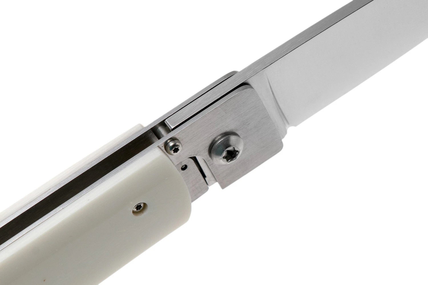 Fällkniven RL1 Elforyn Supertusk RL1ey Navaja 8 Fällkniven RL1 Elforyn Supertusk RL1ey Navaja - Imagen 6