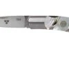 Fällkniven TK3 Tre Kronor Mother Of Pearl TK3mopc Cuchillo De Caballero -Viper Ventas FKTK3MOPC 01 fallkniven