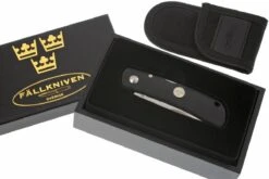 Fallkniven TK4 TRE Kronor -Viper Ventas FKTK4 07 fallkniven tk4 tre kronor fktk4 d7