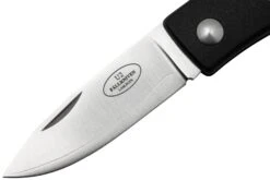 Fällkniven U2cy Cygnus Edition Cuchillo De Caballero -Viper Ventas FKU2CY 03 fallkniven