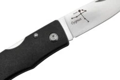 Fällkniven U2cy Cygnus Edition Cuchillo De Caballero -Viper Ventas FKU2CY 05 fallkniven