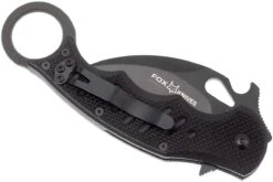 Fox FX-479 Karambit G10 12 Fox FX-479 Karambit G10 -Viper Ventas FO479 03 fox fo479 03