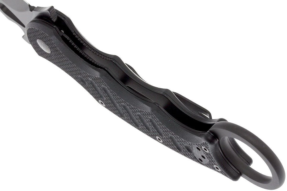 Fox FX-479 Karambit G10 6 Fox FX-479 Karambit G10 - Imagen 4