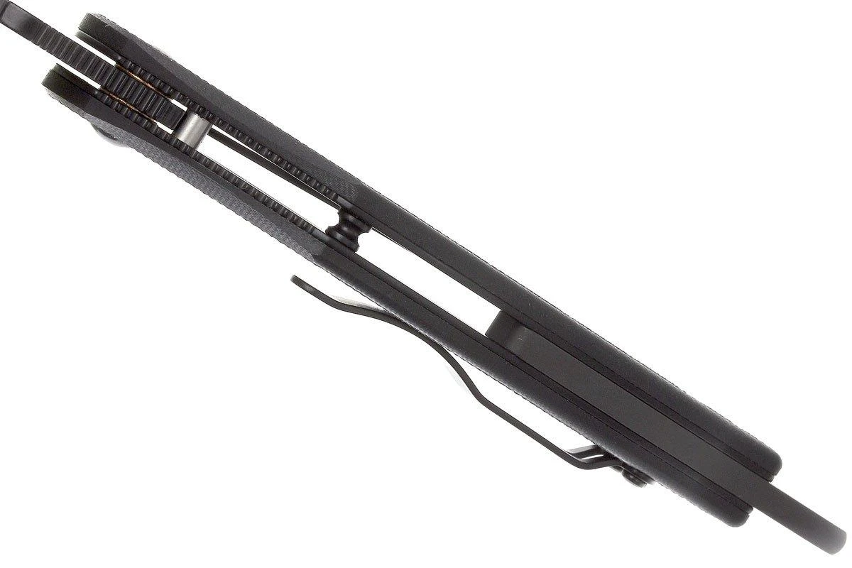 Fox FX-479 Karambit G10 8 Fox FX-479 Karambit G10 - Imagen 6