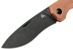 Fox Black Fox Ciol Folding Knife BF-748CR Copper Navaja, Denis Simonutti Design -Viper Ventas FOBF 748CR 03 fox knives
