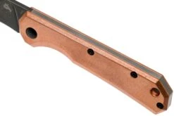 Fox Black Fox Ciol Folding Knife BF-748CR Copper Navaja, Denis Simonutti Design -Viper Ventas FOBF 748CR 07 fox knives