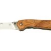 Fox Knives Spora Mushroom Satin Olive FX-409OL, Cuchillo Para Setas -Viper Ventas FOFX 409OL 01 foxknives