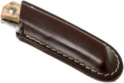 Fox Knives FX-525BE Curly Birch Navaja, Bob Terzuola Design 20 Fox Knives FX-525BE Curly Birch Navaja, Bob Terzuola Design -Viper Ventas FOFX 525BE 09 fox knives