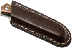 Fox Knives FX-525B Bocote Navaja, Bob Terzuola Design -Viper Ventas FOFX 525B 09 fox knives