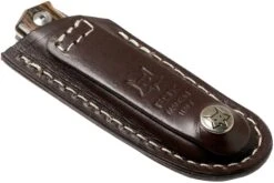 Fox Knives FX-525B Bocote Navaja, Bob Terzuola Design -Viper Ventas FOFX 525B 10 fox knives