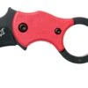 Fox Mini-KA FX-535RB Red & Black, Navaja Llavero Karambit -Viper Ventas FOFX 535RB 01 fox knives