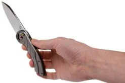 Fox Knives Radius FX-550 Ti Titanium Navaja -Viper Ventas FOFX 550TI 09 fox knives radius