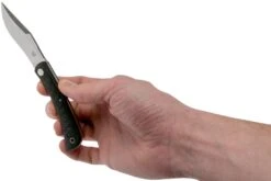 Fox Knives Libar FX-582CF Carbonfiber Navaja Slipjoint 17 Fox Knives Libar FX-582CF Carbonfiber Navaja Slipjoint -Viper Ventas FOFX 582CF 08 fox knives