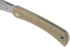 Fox Knives Libar, M390, Micarta FX-582MI Navaja -Viper Ventas FOFX 582MI 06 fox knives