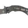 Fox Knives Black Bird FX-591TICB Cuchillo Karambit, Diseño Bastinelli -Viper Ventas FOFX 591TICB 01 foxknives
