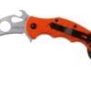 Fox FKMD Folding Training Karambit FX-599 TK Navaja-dummy -Viper Ventas FOFX 599 TK 01 fox fofx 599 tk 01