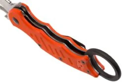 Fox FKMD Folding Training Karambit FX-599 TK Navaja-dummy 14 Fox FKMD Folding Training Karambit FX-599 TK Navaja-dummy -Viper Ventas FOFX 599 TK 05 fox fofx 599 tk 05