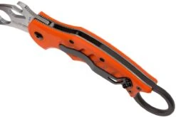 Fox FKMD Folding Training Karambit FX-599 TK Navaja-dummy 16 Fox FKMD Folding Training Karambit FX-599 TK Navaja-dummy -Viper Ventas FOFX 599 TK 07 fox fofx 599 tk 07