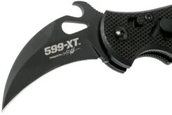 Fox FX-599XT FKMD Navaja Karambit -Viper Ventas FOFX 599XT 03 fox knives