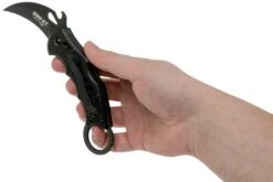 Fox FX-599XT FKMD Navaja Karambit -Viper Ventas FOFX 599XT 08 fox knives