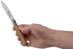 Fontenille Pataud 5 Coqs, Madera De Enebro, 5CG -Viper Ventas FP5CG 08 fontenille pataud v202002