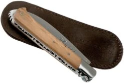 Fontenille Pataud 5 Coqs, Madera De Enebro, 5CG -Viper Ventas FP5CG 09 fontenille pataud v202002