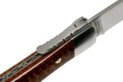 Fontenille Pataud Corsican L' Antò AZA Amourette Navaja -Viper Ventas FPAZA 07 fontenille pataud