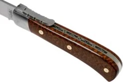 Fontenille Pataud Corsican L' Antò AZA Amourette Navaja -Viper Ventas FPAZA 08 fontenille pataud