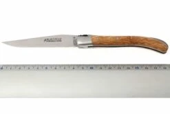 Fontenille Pataud L9O Le Pocket Madera De Olivo -Viper Ventas FPL9O 06 fontenille pataud fpl9o d5