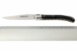 Fontenille Pataud L9PCNTG Le Pocket Negro Buffel 13 Fontenille Pataud L9PCNTG Le Pocket Negro Buffel -Viper Ventas FPL9PCNTG 05 fontenille pataud fpl9pcntg d5